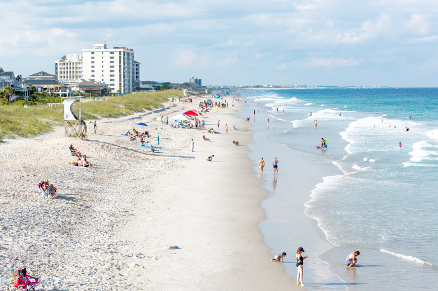 Wrightsville Beach, North Carolina, United States
